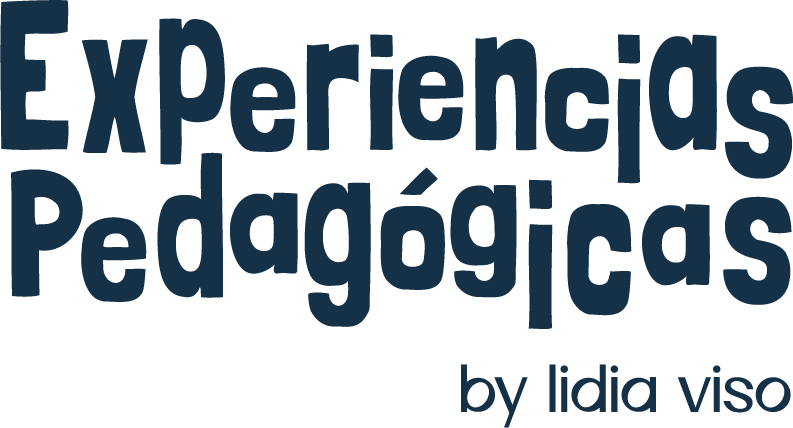 Experiencias Pedagógicas by Lidia Viso